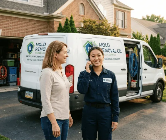 Crawlspace Mold Remediation Plymouth, MI FAQs